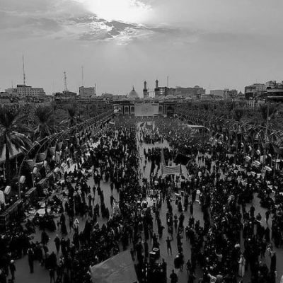  اما حالا که هر فقیری به پابوس کربلا میره up-ahang.ir